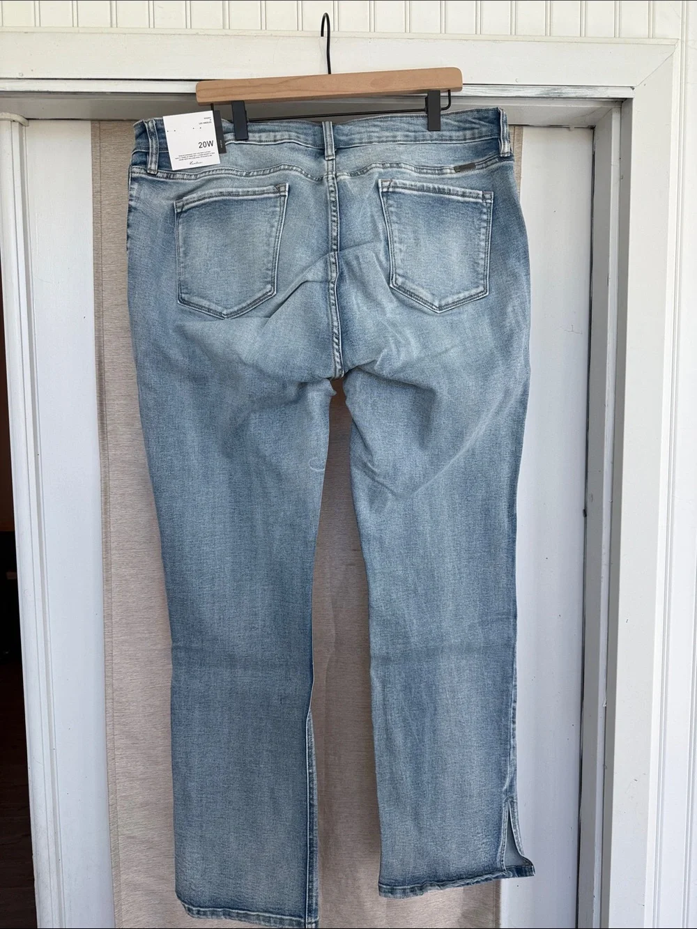 KanCan Mid Rise Jeans - Picture 5 of 10